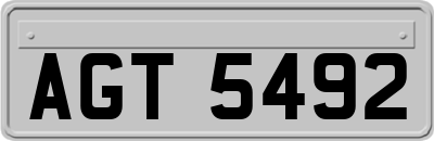 AGT5492