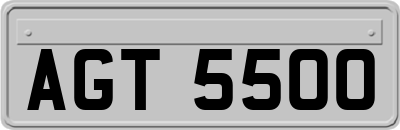 AGT5500