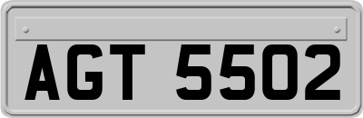 AGT5502