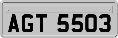 AGT5503