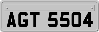AGT5504