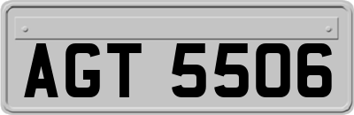 AGT5506