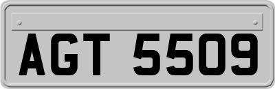 AGT5509
