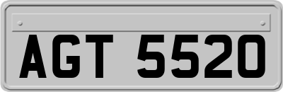 AGT5520