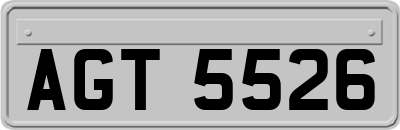 AGT5526
