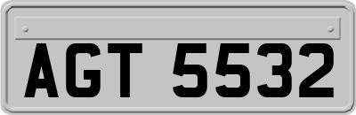 AGT5532