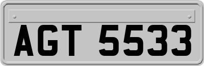 AGT5533