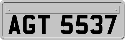 AGT5537