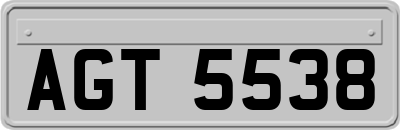 AGT5538