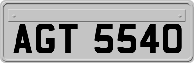 AGT5540