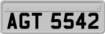 AGT5542