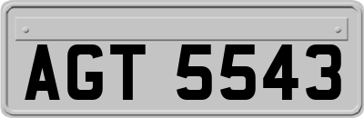 AGT5543