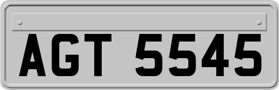 AGT5545