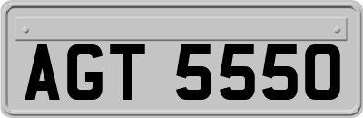 AGT5550