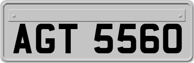 AGT5560
