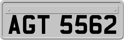 AGT5562