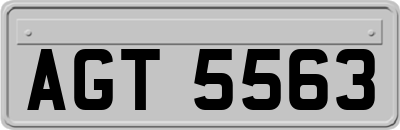 AGT5563