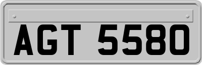 AGT5580