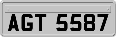 AGT5587