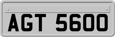 AGT5600