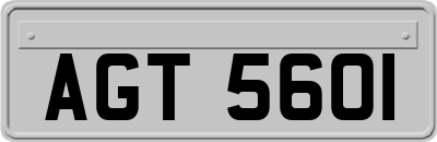 AGT5601