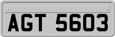 AGT5603