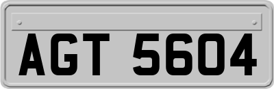 AGT5604
