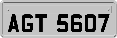 AGT5607