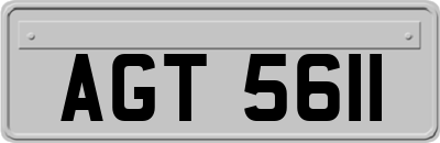 AGT5611
