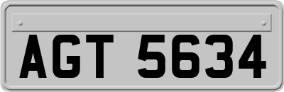 AGT5634