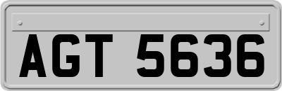AGT5636