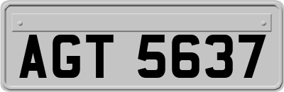 AGT5637