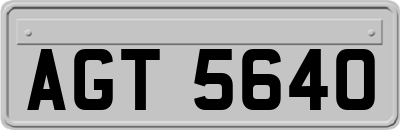 AGT5640