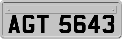 AGT5643