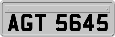 AGT5645