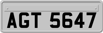 AGT5647