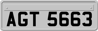 AGT5663