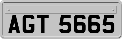 AGT5665