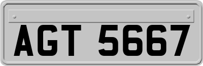 AGT5667