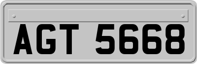 AGT5668