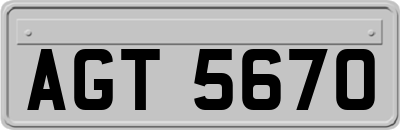 AGT5670