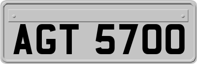 AGT5700