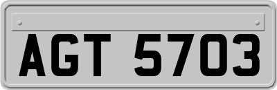 AGT5703
