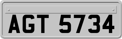 AGT5734