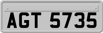 AGT5735