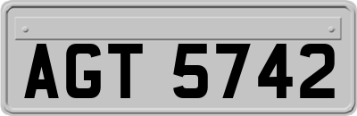 AGT5742