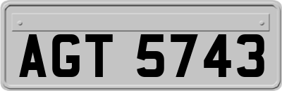 AGT5743