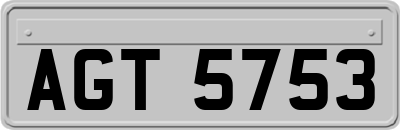AGT5753
