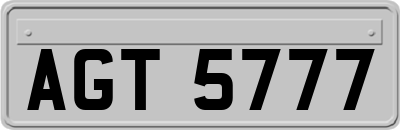 AGT5777