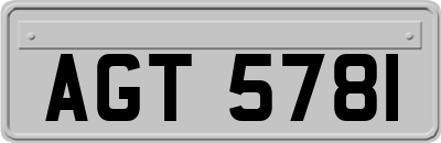 AGT5781